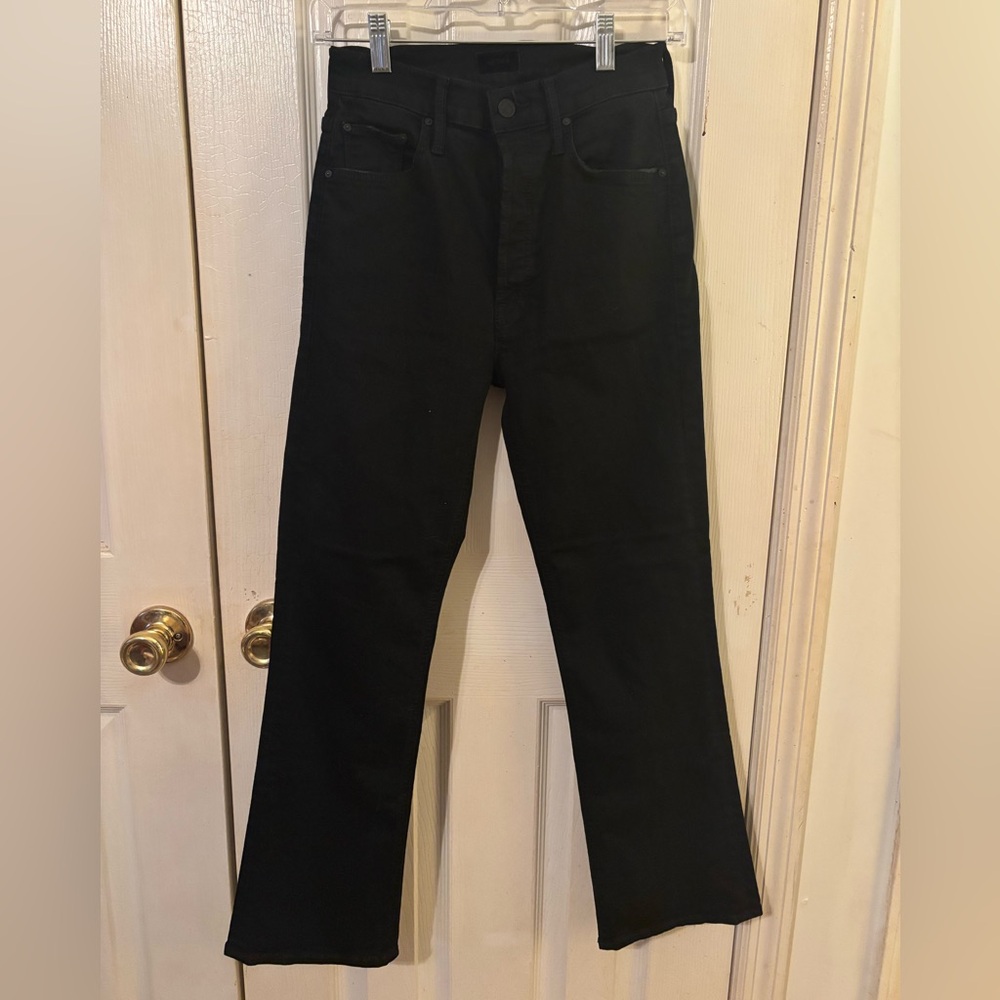 Mother The Tripper Jeans